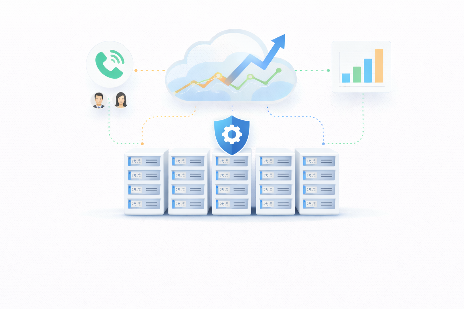 Scalable & Reliable Architecture